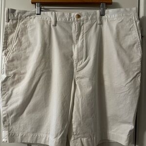 Polo Ralph Lauren Like New Classic White Men's Shorts
